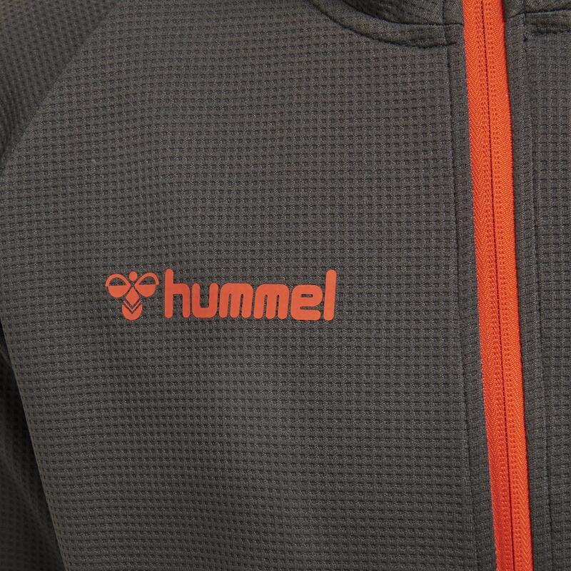 Rits Jasje Hmlauthentic Multisport Uniseks Kinderen HUMMEL