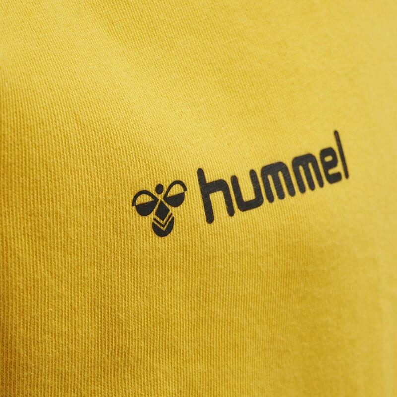 Pulóver Hmlauthentic Multisport Unisex Gyerek Hummel Hummel