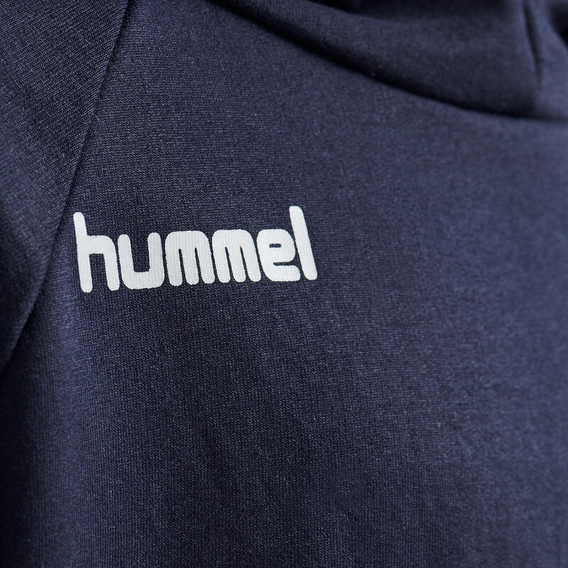 Hoodie Hmlgo Multisport Unisex Kids Hummel Hummel