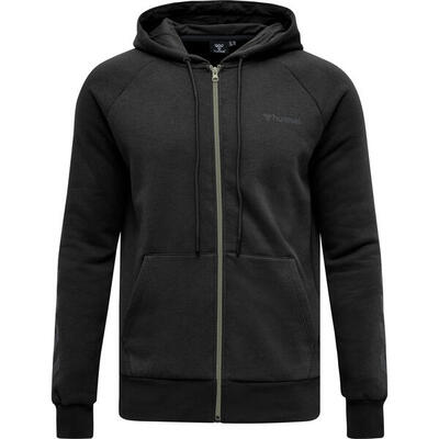 Hmlisam Zip Hoodie Hoodie Mit Reißverschluss Herren