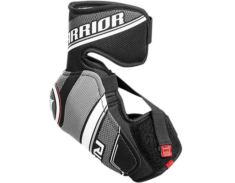 Coudières Warrior RISE Enfant 3/3