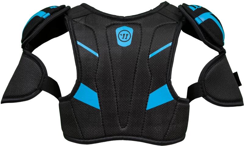 Kit débutant protection Warrior enfant 4/7