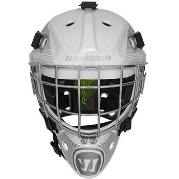 Masque Gardien Warrior Ritual F2E jeune enfant 2/5