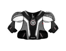Epaulières Warrior RISE Adulte