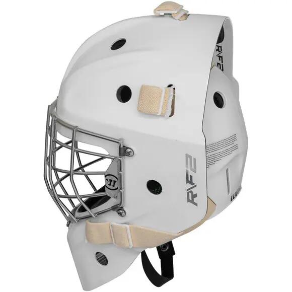 Masque Gardien Warrior Ritual F2E Enfant 4/6