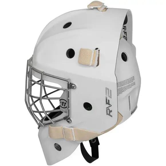 Masque Gardien Warrior Ritual F2E Adulte 4/5