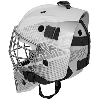 Masque Gardien Warrior Ritual F2E jeune enfant 5/5