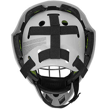 Masque Gardien Warrior Ritual F2E jeune enfant 4/5