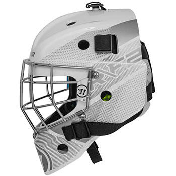 Masque Gardien Warrior Ritual F2E jeune enfant 3/5