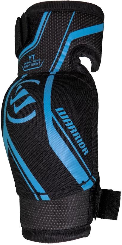 Kit débutant protection Warrior enfant 5/7