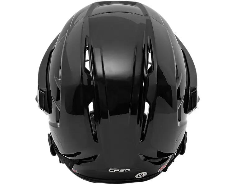 Combo casque/Grille Warrior CF80 6/6