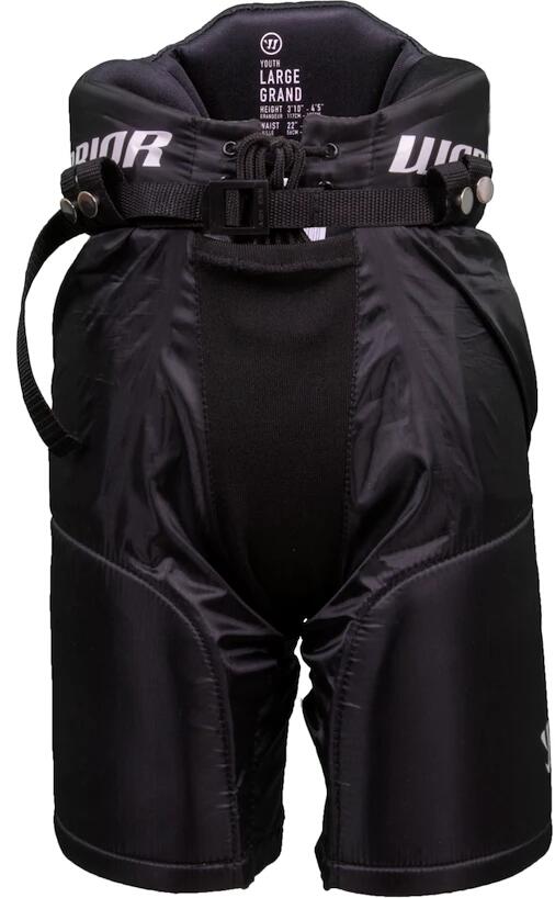 Kit débutant protection Warrior enfant 3/7