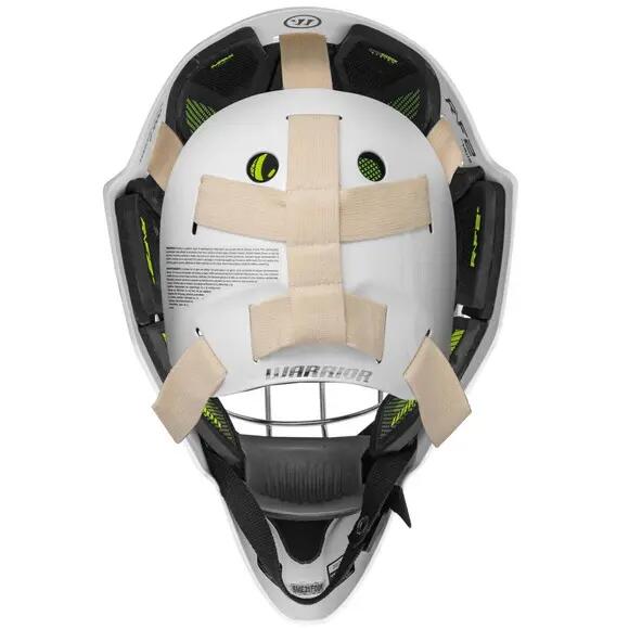 Masque Gardien Warrior Ritual F2E Enfant 3/6