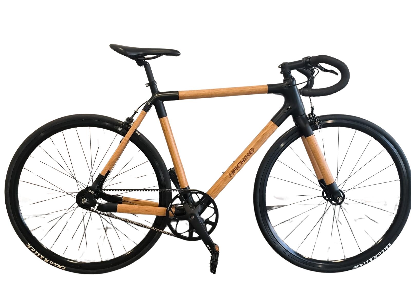 Carbon fiber single speed bike sale