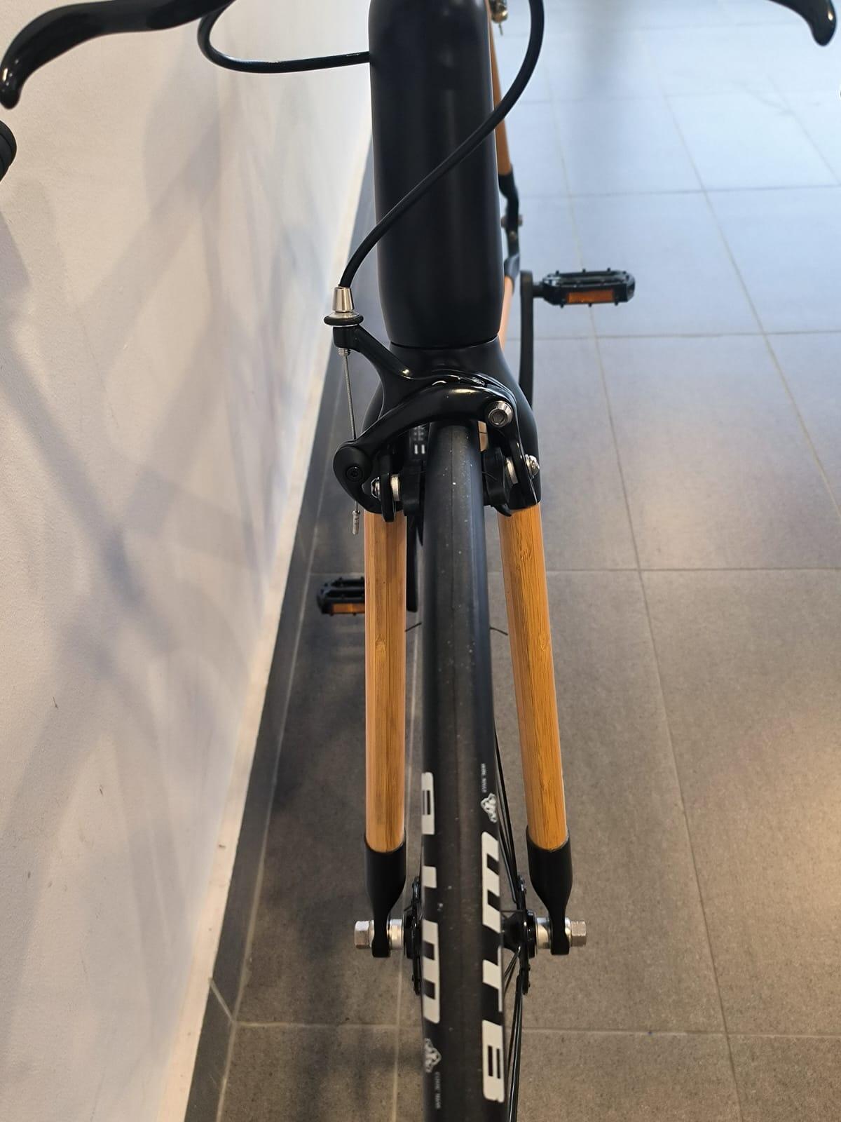 fibre bike