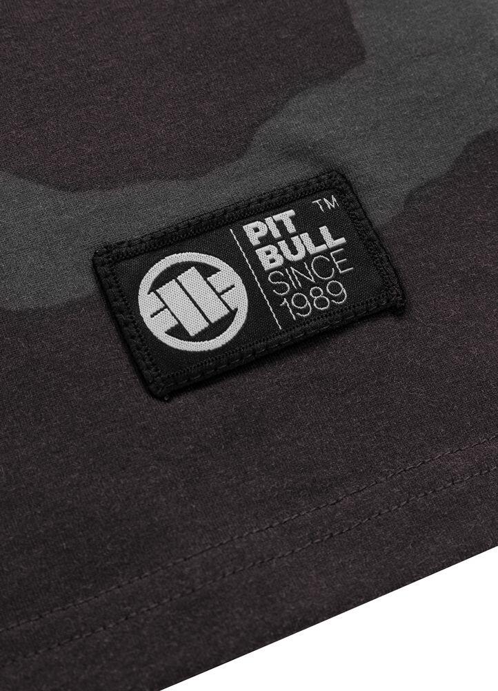 Tank męski Pitbull Top Slim Fit Small Hilltop 5/5