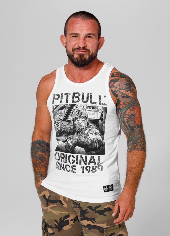 PITBULL picture