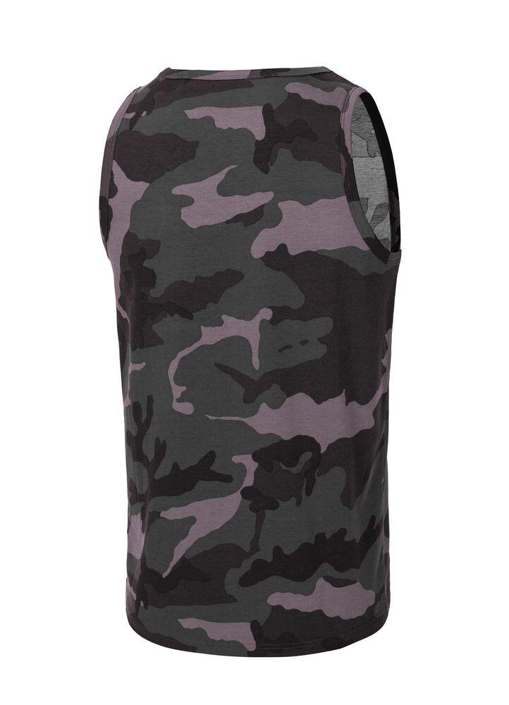 Tank męski Pitbull Top Slim Fit Small Hilltop 2/5