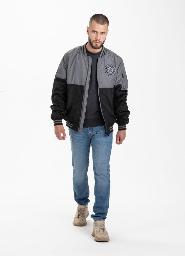 Pitbull West Coast Caseman Herrenjacke 5/6