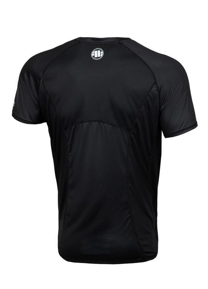 Koszulka męska Pitbull Mesh Performance Pro plus ADCC II