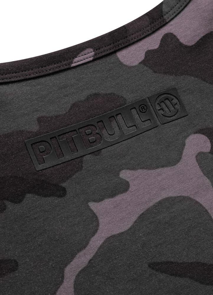 Tank męski Pitbull Top Slim Fit Hilltop 5/6