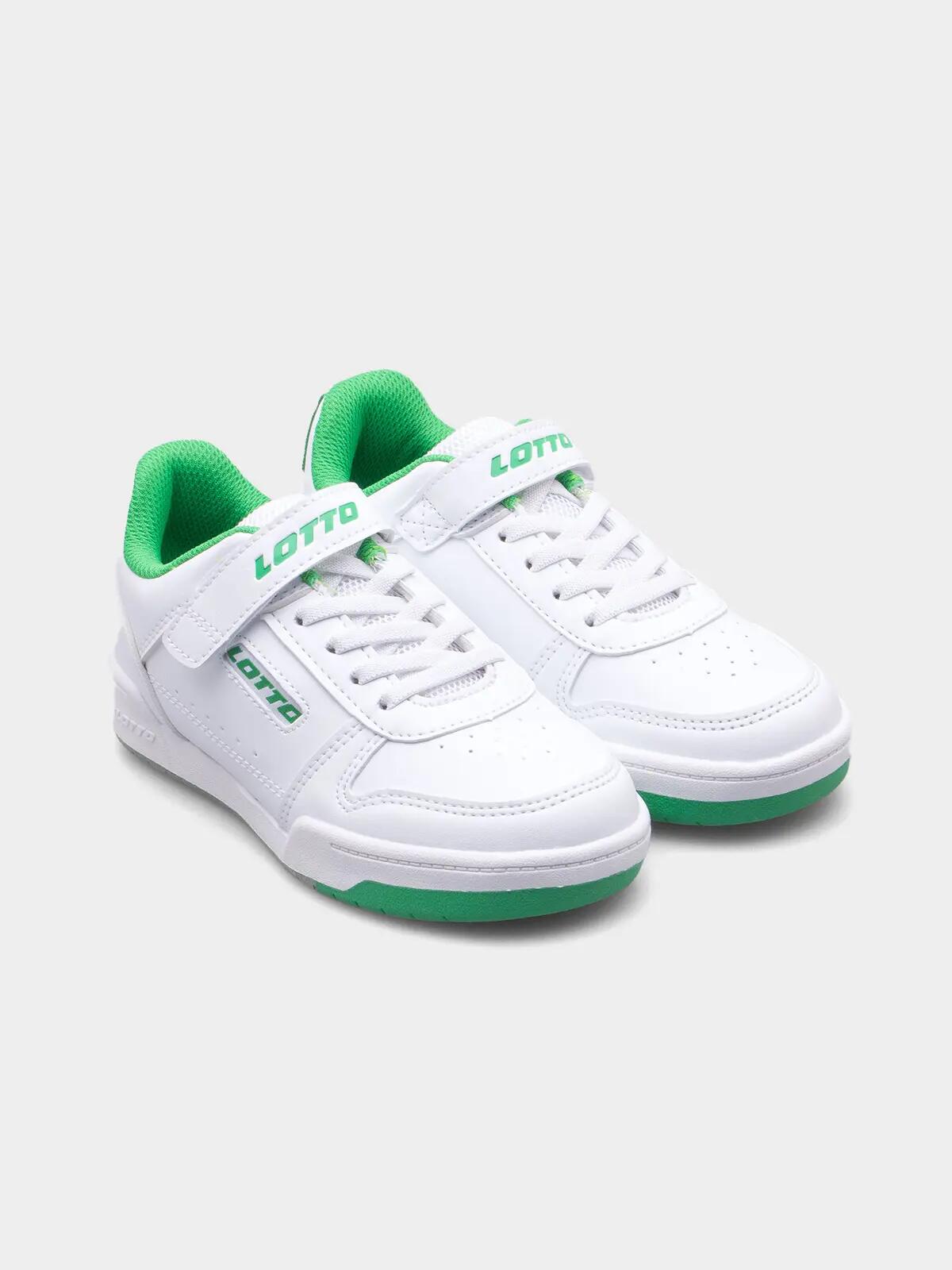Sneakers pour garçons Toco BC K 5/7