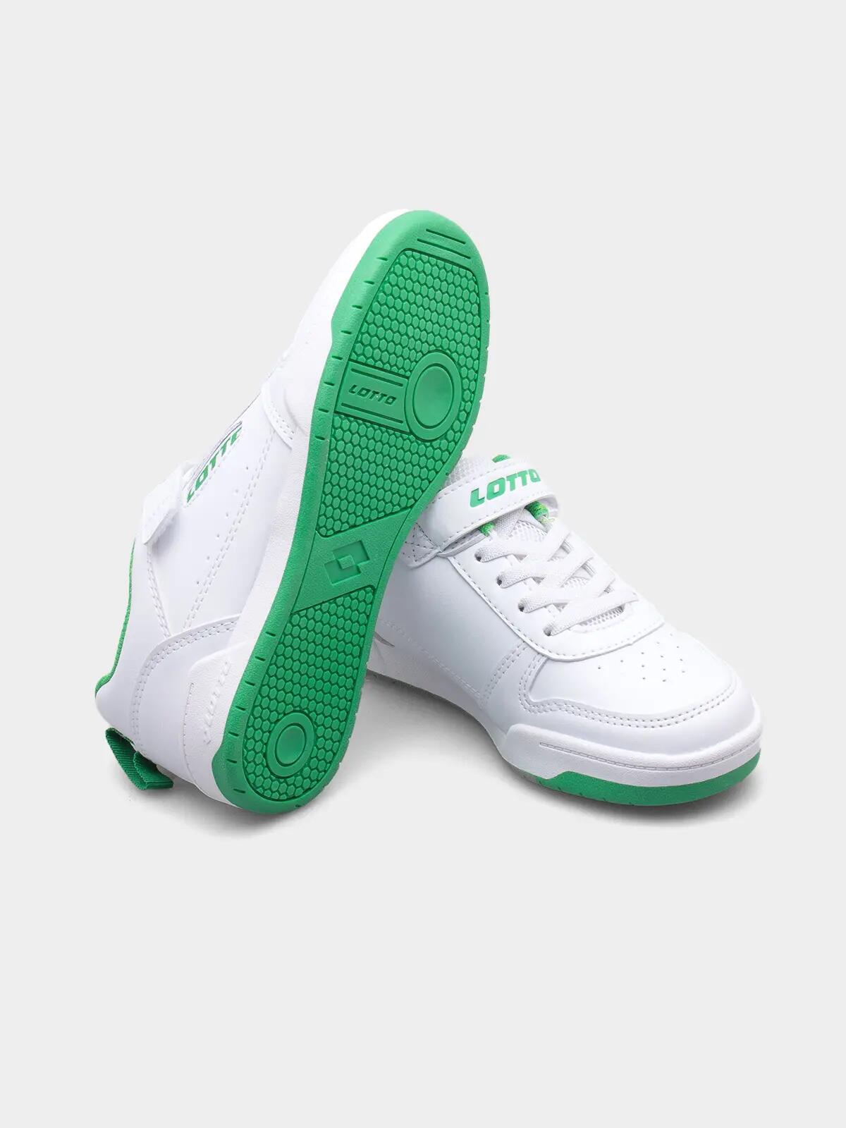 Sneakers pour garçons Toco BC K 6/7