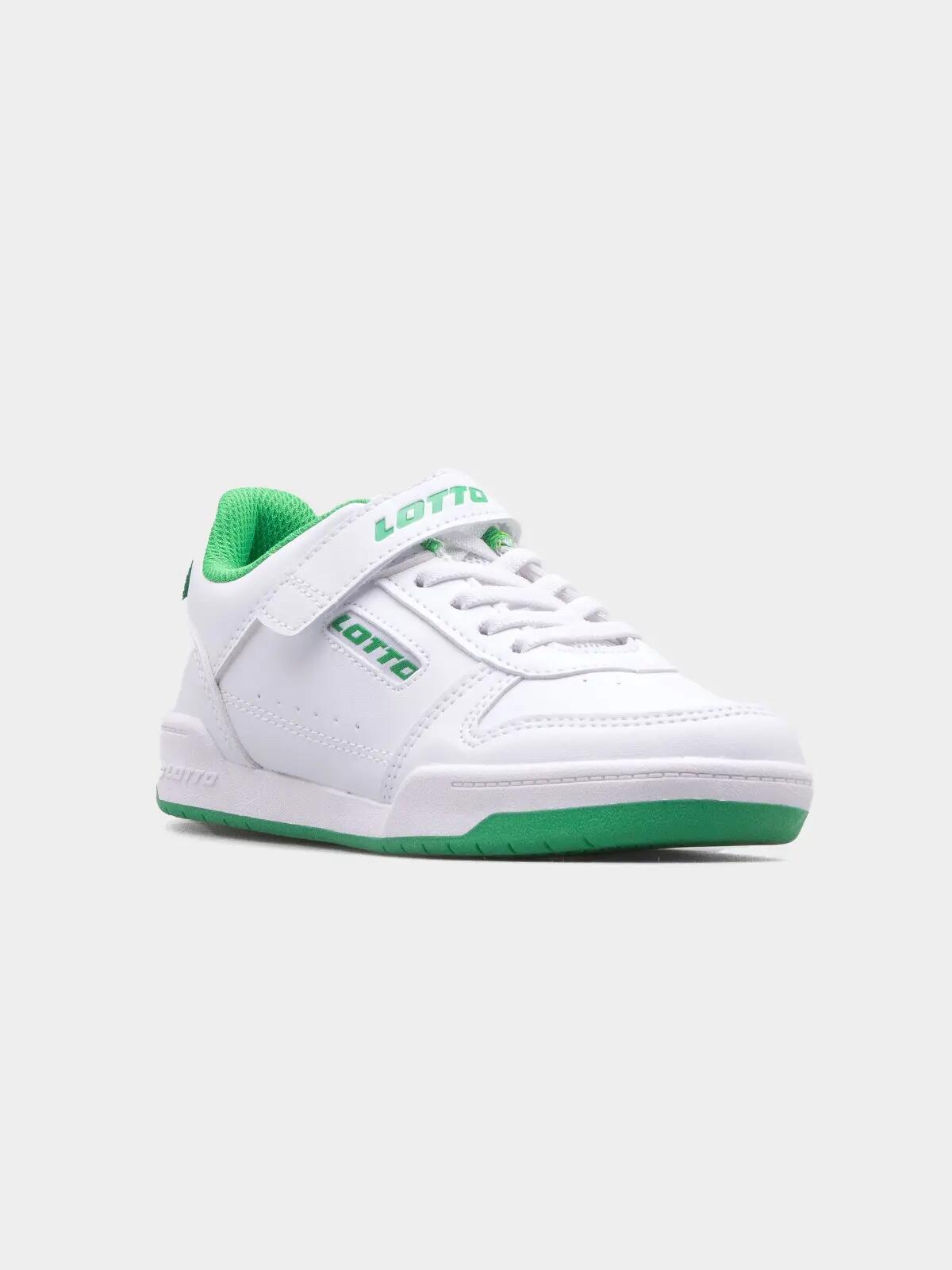 Sneakers pour garçons Toco BC K 7/7