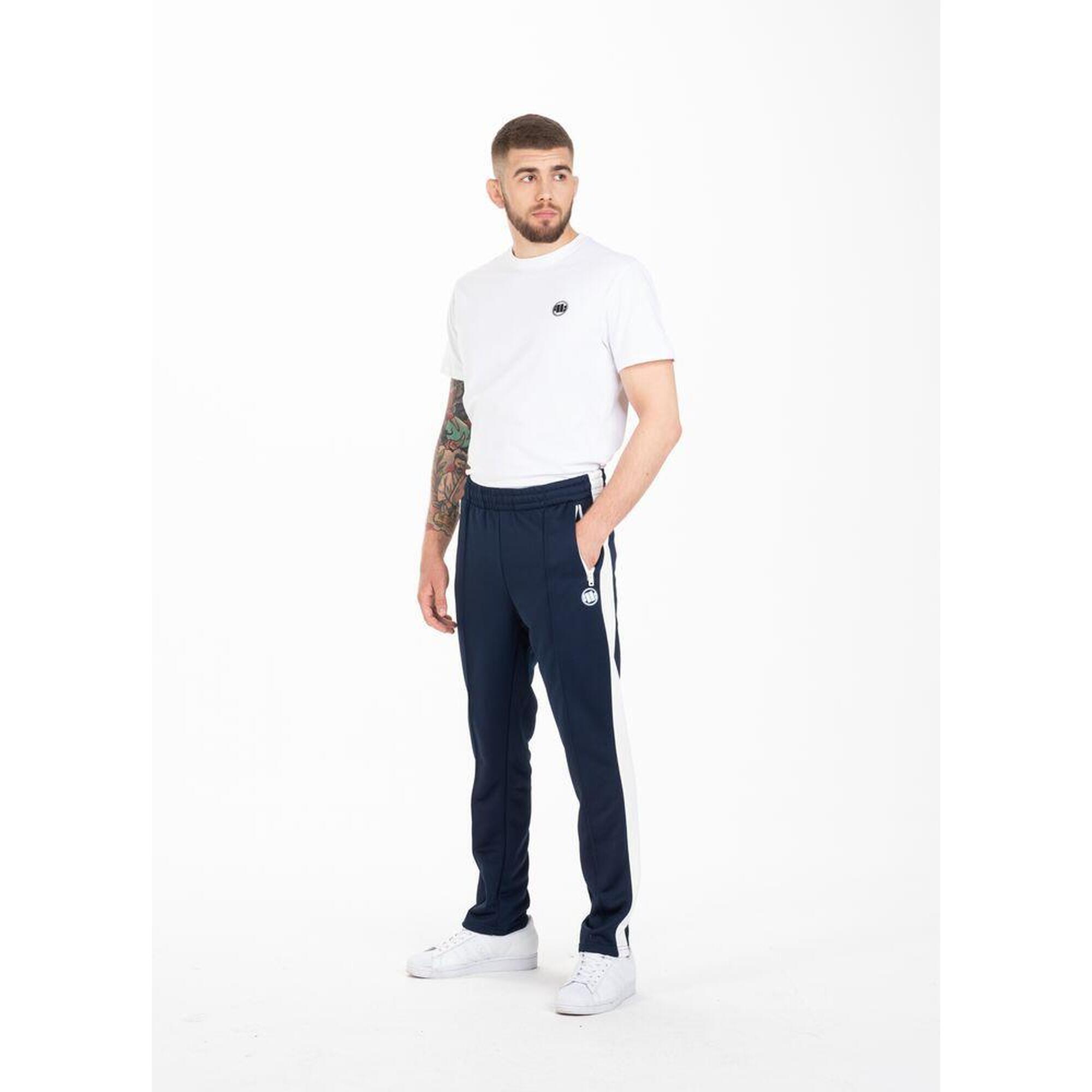 Pitbull West Coast - Pantalon raglan Oldschool pour homme
