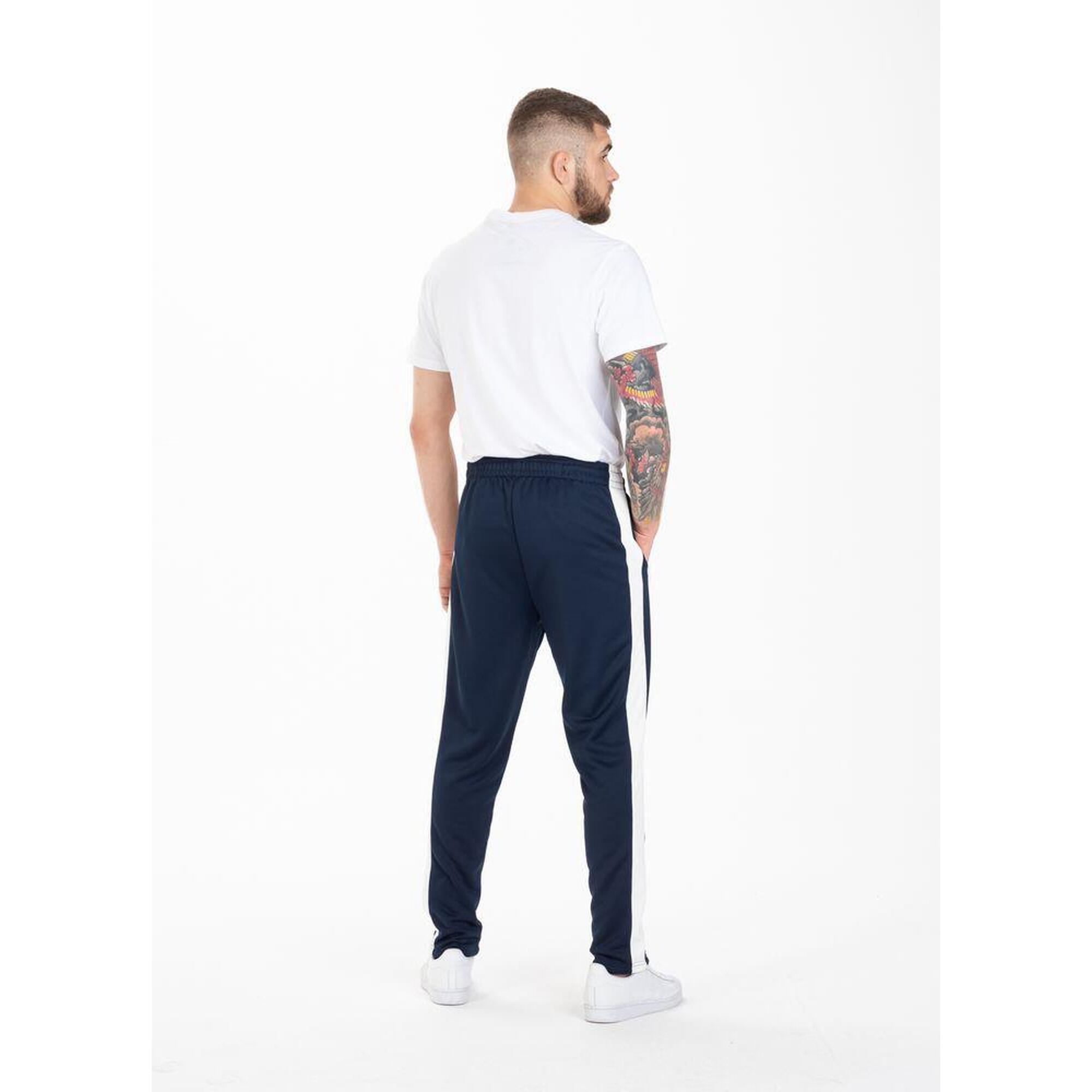 Pitbull West Coast - Pantalon raglan Oldschool pour homme