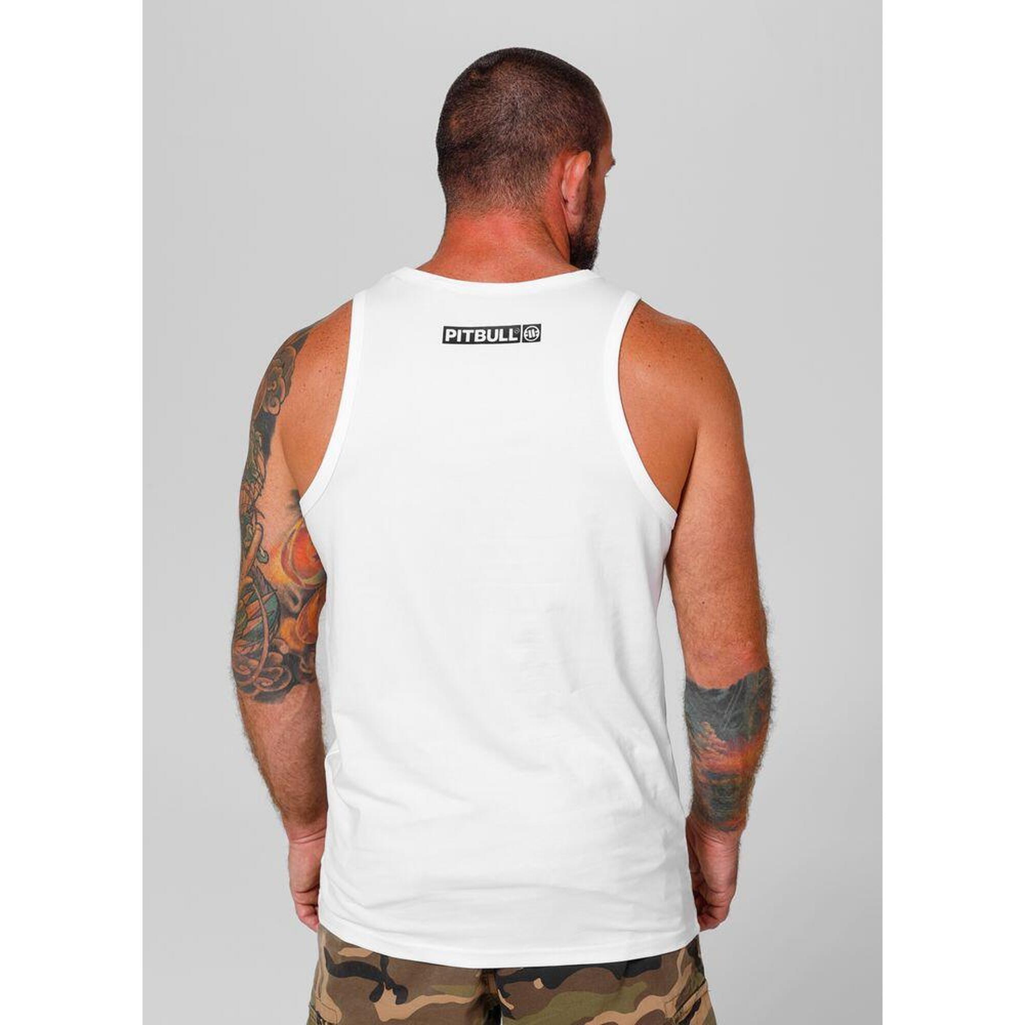 Tricou pentru bărbați Pitbull Hilltop