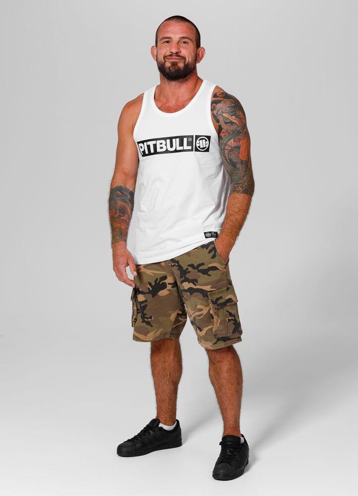 Débardeur Pitbull Hilltop pour hommes 3/7