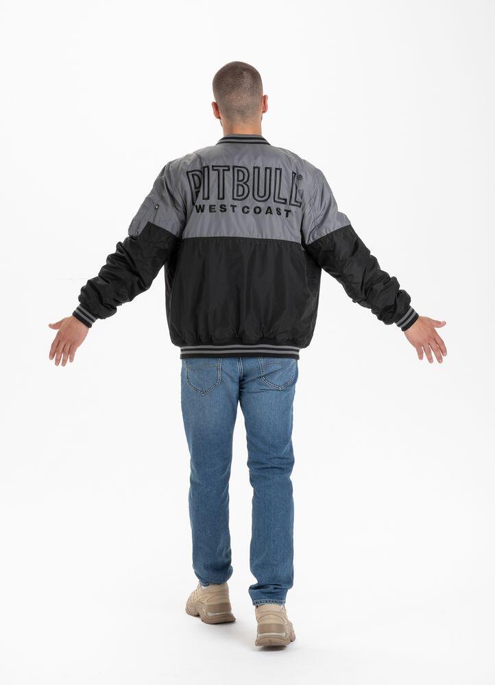 Pitbull West Coast Caseman Herrenjacke 6/6