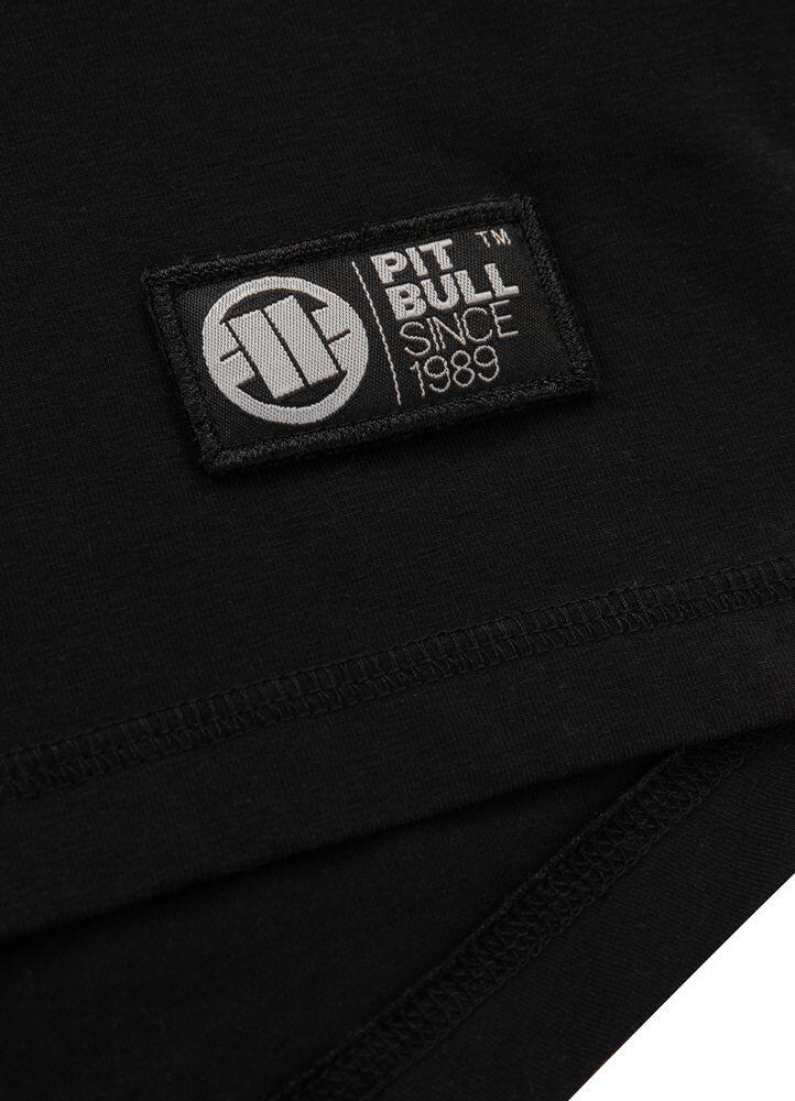 Pitbull West Coast Mercado Herren-Sweatshirt mit Kapuze und kleinem Logo 6/6