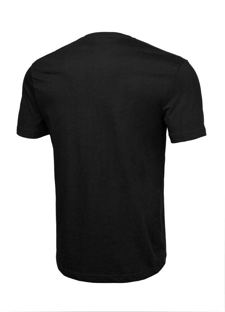 T-shirt homme Pitbull sans logo 2/7