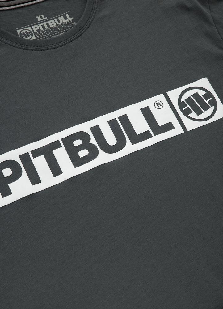 Pitbull West Coast T-S Hilltop 170 Herren-T-Shirt 6/6