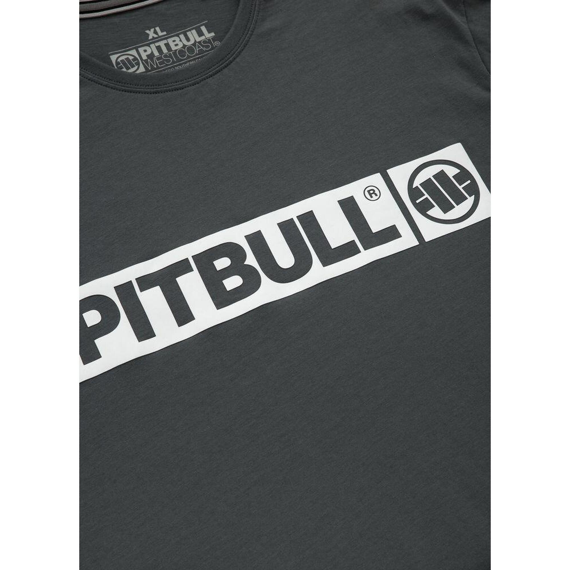 Tricou pentru bărbați Pitbull West Coast T-S Hilltop 170 pentru bărbați