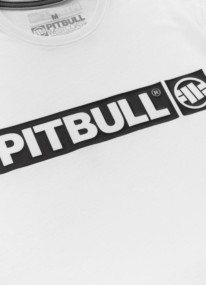 Pitbull West Coast Hilltop heren-T-shirt 6/6