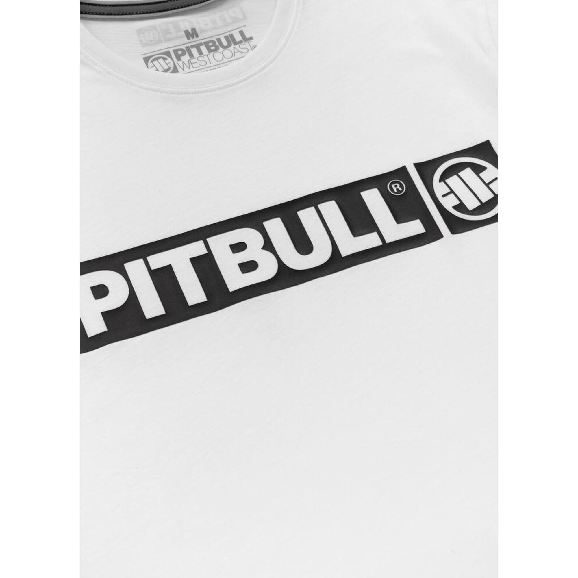 Tricou pentru bărbați Pitbull West Coast Hilltop