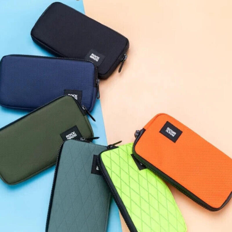 Borsa da bicicletta per cellulare, chiavi, portafoglio Rockbros 6/7