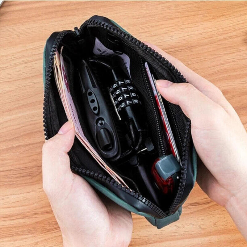 Borsa da bicicletta per cellulare, chiavi, portafoglio Rockbros 5/7