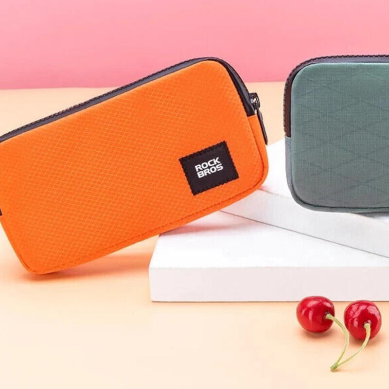 Borsa da bicicletta per cellulare, chiavi, portafoglio Rockbros 3/7