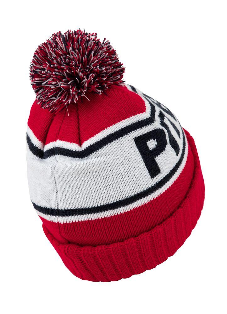 Czapka męska Pitbull zimowa Fleming II 2/4