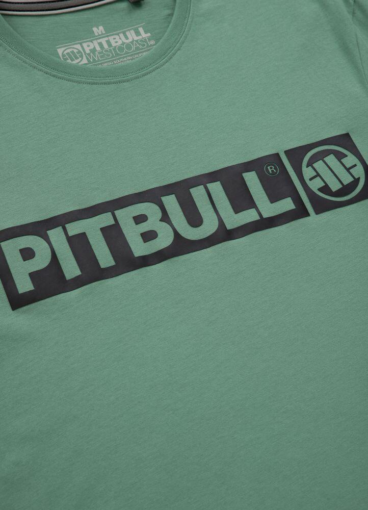 Koszulka sportowa męska Pitbull West Coast T-S Hilltop 170 6/6
