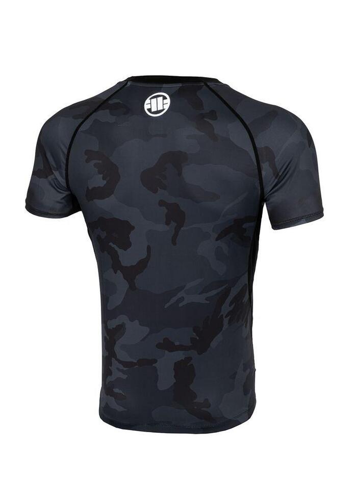 Rashguard męski Pitbull ADCC Camo