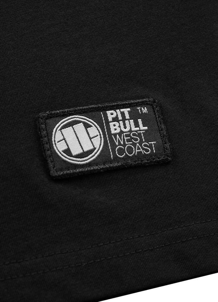 T-shirt homme Pitbull sans logo 4/7