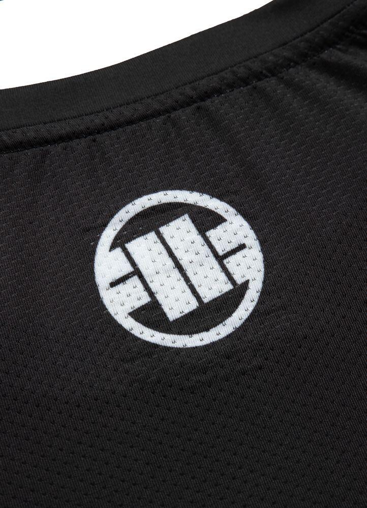Longsleeve męski Pitbull Mesh Performance Pro plus ADCC 5/7