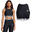 Tricou de antrenament Under Armour Heat Gear Rib Tank pentru femei