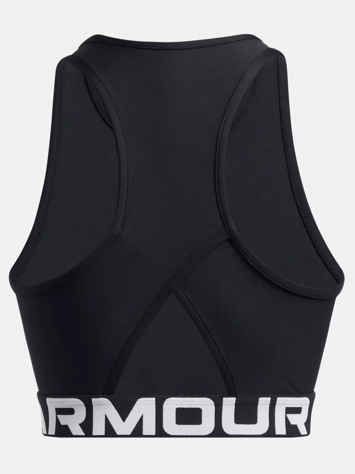 Camiseta de entrenamiento Under Armour Heat Gear Rib Tank para mujer 6/6