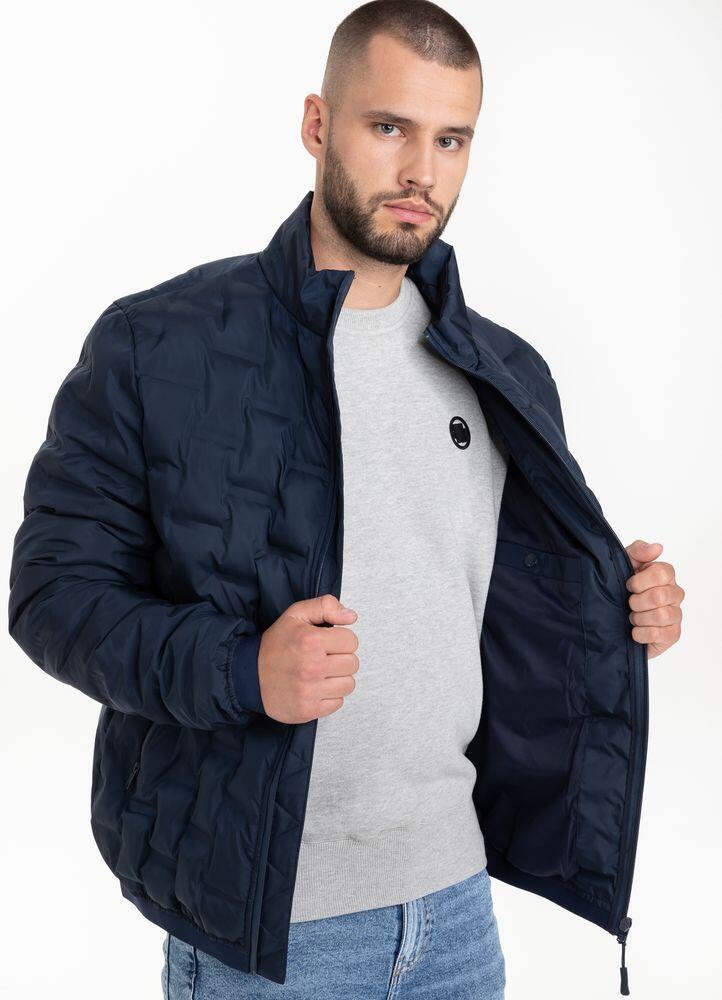 Pitbull West Coast Overton Herren-Daunenjacke 5/6
